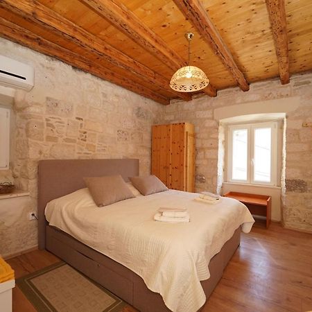 Apartments Stelina Korčula Exterior foto