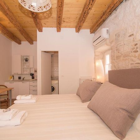 Apartments Stelina Korčula Exterior foto