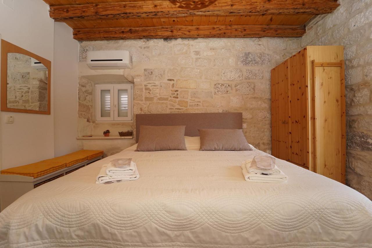 Apartments Stelina Korčula Exterior foto
