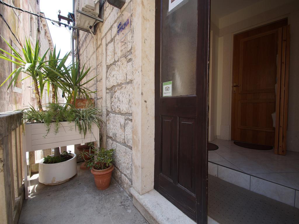 Apartments Stelina Korčula Exterior foto
