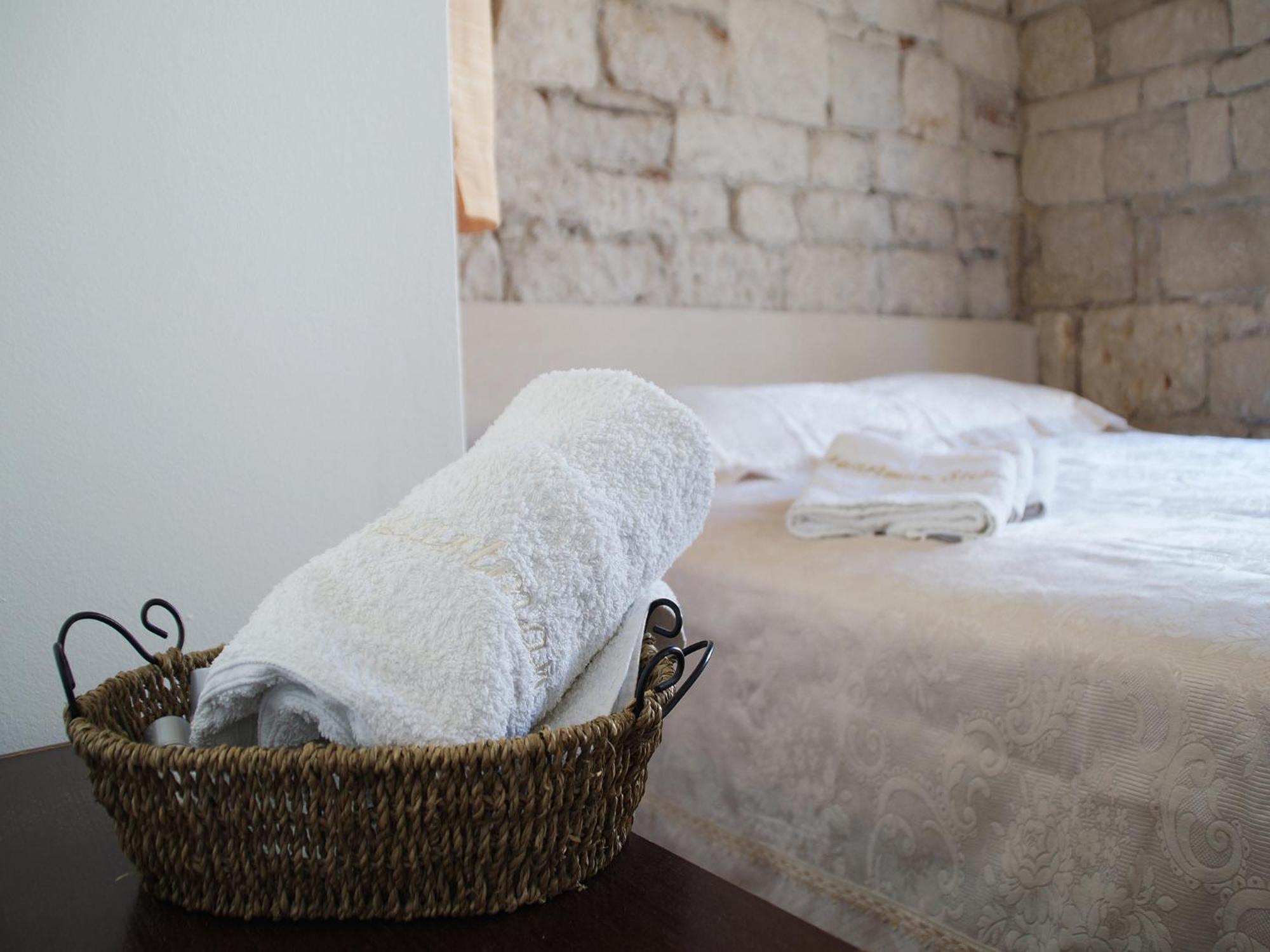 Apartments Stelina Korčula Habitación foto