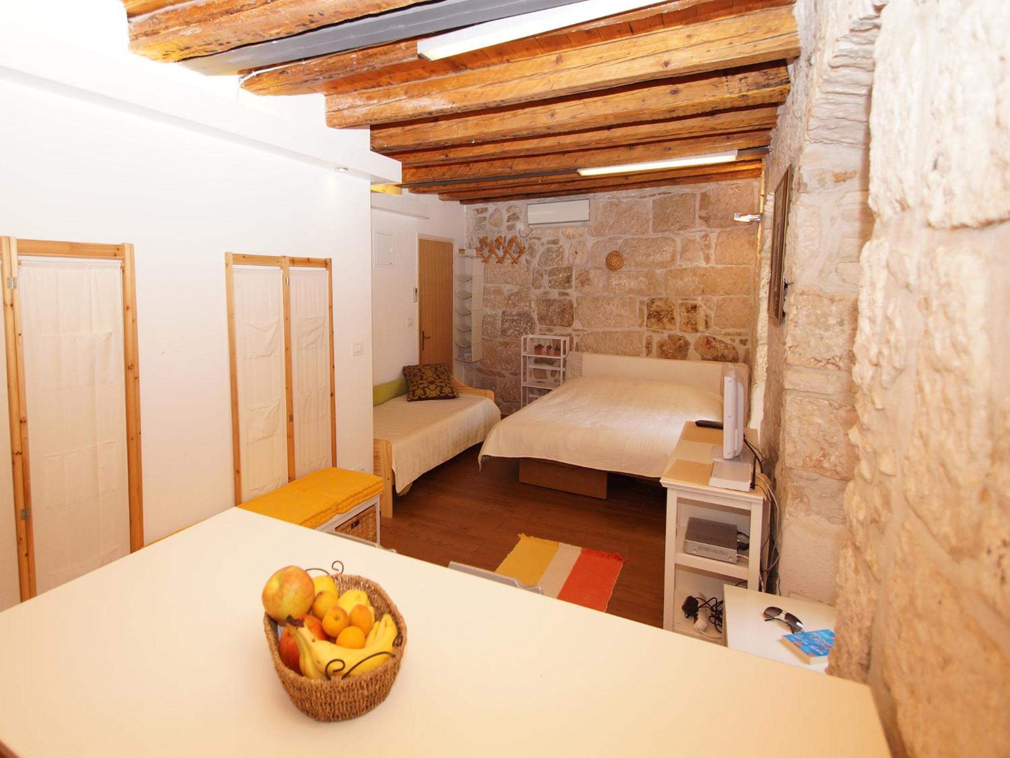 Apartments Stelina Korčula Habitación foto