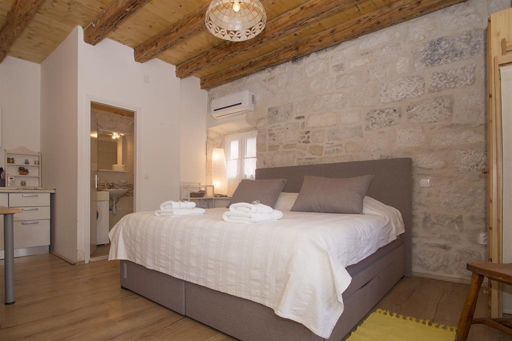 Apartments Stelina Korčula Exterior foto