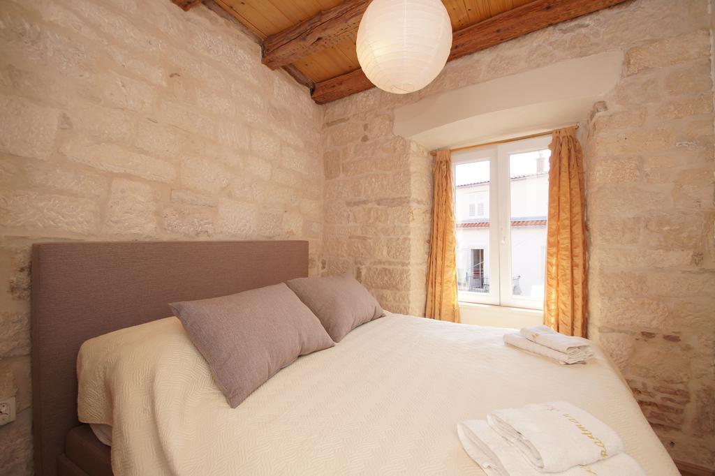 Apartments Stelina Korčula Exterior foto