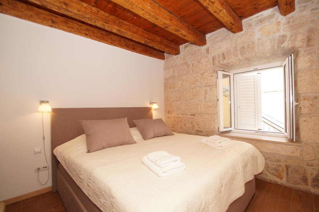 Apartments Stelina Korčula Exterior foto